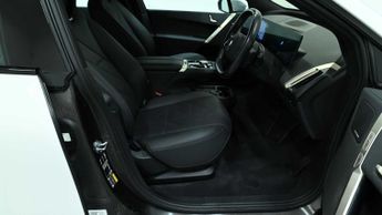 BMW Ix M Sport
