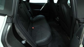 BMW Ix M Sport
