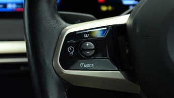 BMW Ix M Sport