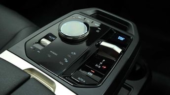 BMW Ix M Sport