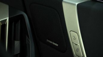 BMW Ix M Sport