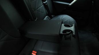 BMW Ix M Sport