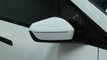BMW Ix M Sport