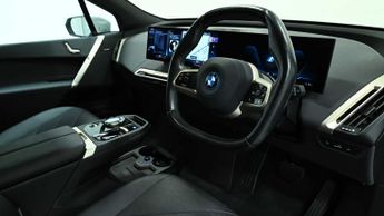 BMW Ix M Sport