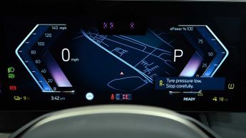 BMW Ix M Sport