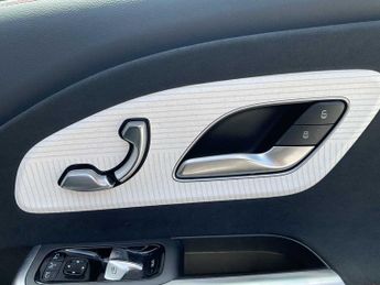 Mercedes-Benz Cla AMG Line Premium Edition