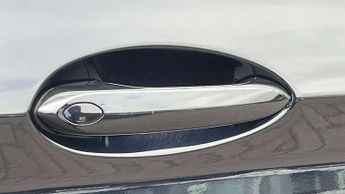 BMW Ix3 M Sport