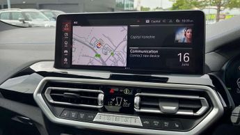 BMW Ix3 M Sport