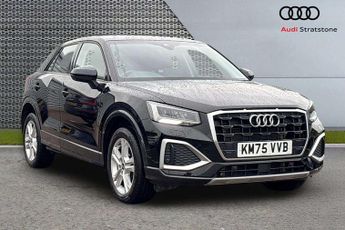 Audi Q2 Sport