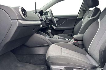 Audi Q2 Sport