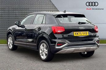 Audi Q2 Sport