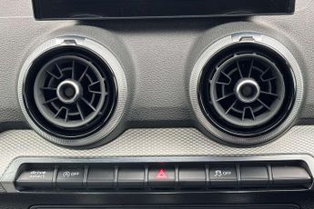 Audi Q2 Sport