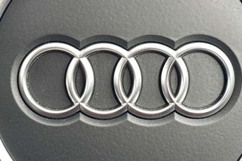 Audi Q2 Sport