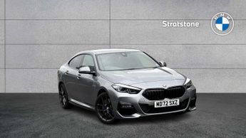  M Sport