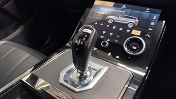Land Rover Range Rover Evoque R-Dynamic HSE