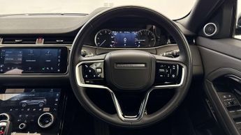 Land Rover Range Rover Evoque R-Dynamic HSE