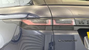Land Rover Range Rover Evoque R-Dynamic HSE