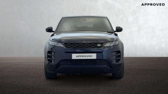Land Rover Range Rover Evoque R-Dynamic HSE