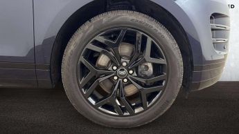 Land Rover Range Rover Evoque R-Dynamic HSE