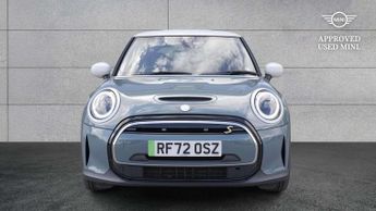 MINI Hatchback Cooper S Multitone Edition