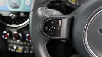 MINI Hatchback Cooper S Multitone Edition