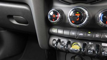 MINI Hatchback Cooper S Multitone Edition