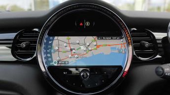 MINI Hatchback Cooper S Multitone Edition