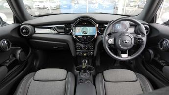 MINI Hatchback Cooper S Multitone Edition