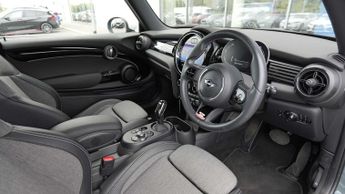 MINI Hatchback Cooper S Multitone Edition