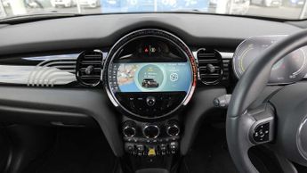 MINI Hatchback Cooper S Multitone Edition