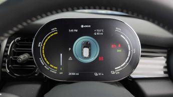 MINI Hatchback Cooper S Multitone Edition