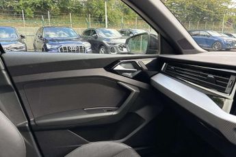 Audi A1 S Line