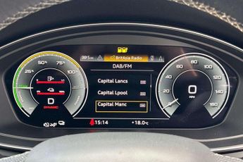 Audi Q5 S Line