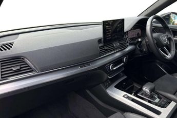 Audi Q5 S Line