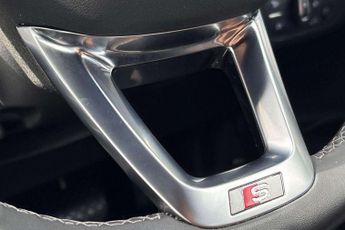 Audi Q5 S Line