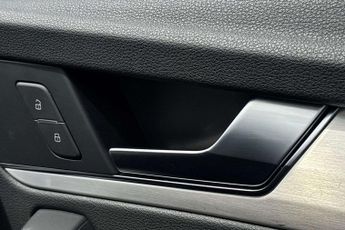 Audi Q5 S Line