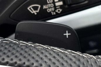Audi Q5 S Line