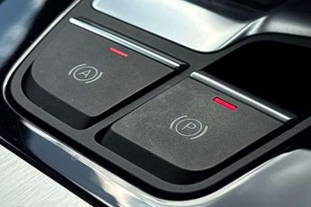 Audi Q5 S Line
