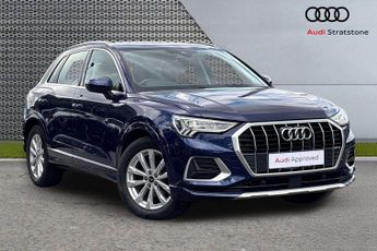 Audi Q3 Sport