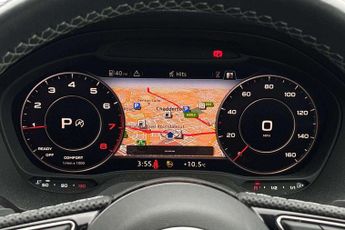 Audi Q2 S Line