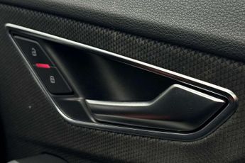 Audi Q2 S Line