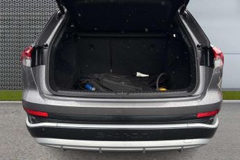 Audi Q4 S Line