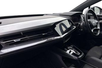 Audi Q4 S Line