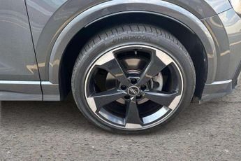 Audi Q2 Black Edition