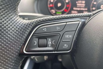 Audi Q2 Black Edition