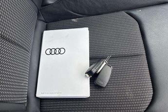 Audi Q2 Black Edition