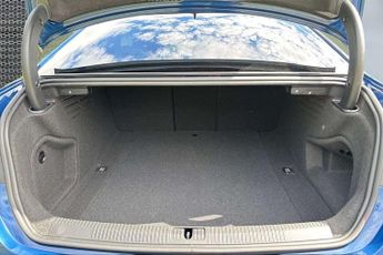 Audi A5 Black Edition