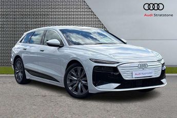 Audi A6 Sport
