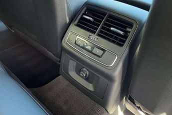 Audi A4 S Line