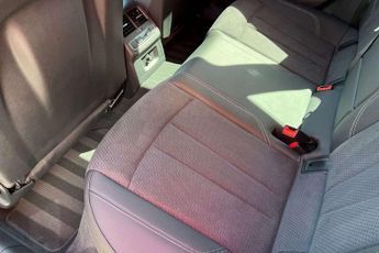 Audi A4 S Line